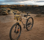 3 Person Bikepacking Tent
