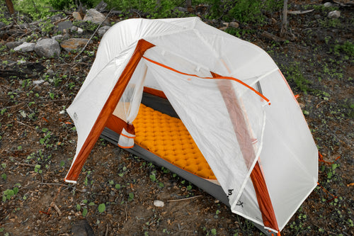 1 Person Tent